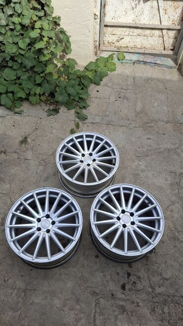 Diskdə udar çat svarka yoxdur ideal veziyetdedir. Tək tək də satılır 1 lalafo.az -da Diskdə udar çat svarka yoxdur ideal veziyetdedir. Tək tək də satılır 1