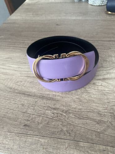 Kəmər, Təbii dəri, İşlənmiş lalafo.az -da Kəmər, Təbii dəri, İşlənmiş