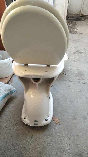 İşlənmiş, Unitaz, Baçokdan ayrı, Kredit yoxdur, Zəmanətsiz, Ünvandan götürmə lalafo.az -da — 10 İşlənmiş, Unitaz, Baçokdan ayrı, Kredit yoxdur, Zəmanətsiz, Ünvandan götürmə — 10