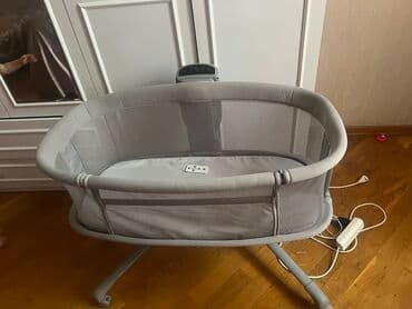 Oğlan və qız üçün, Dördbucaq, Beşik, Matras ilə, Yellənmə mexanizm ilə lalafo.az -da Oğlan və qız üçün, Dördbucaq, Beşik, Matras ilə, Yellənmə mexanizm ilə