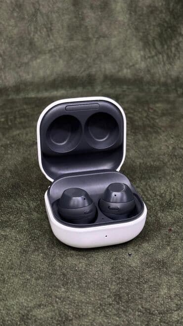 İşlənmiş Simsiz (Bluetooth) Qulaqcıqlar, Samsung, rəng - Ağ lalafo.az -da İşlənmiş Simsiz (Bluetooth) Qulaqcıqlar, Samsung, rəng - Ağ