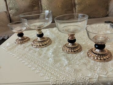 Mohtesem kamod desti satilir tecili. 1Meyve qabi, 1 konfet qabi, 2 lalafo.az -da Mohtesem kamod desti satilir tecili. 1Meyve qabi, 1 konfet qabi, 2