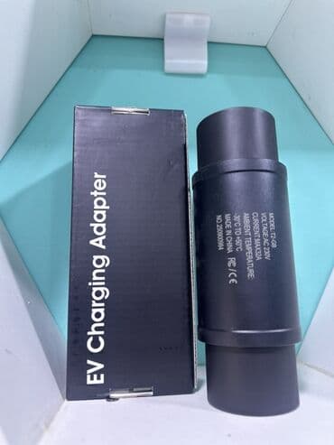 Məhsul: EV Charging Adapter – elektrikli nəqliyyat vasitələrinin (EV) lalafo.az -da Məhsul: EV Charging Adapter – elektrikli nəqliyyat vasitələrinin (EV)