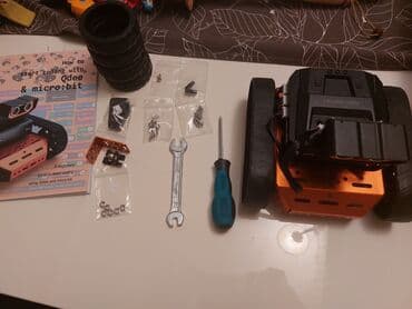 Robot maşın Qdee Steam ideal vəziyətdə çox az işlənib Real alıcıya lalafo.az -da Robot maşın Qdee Steam ideal vəziyətdə çox az işlənib Real alıcıya