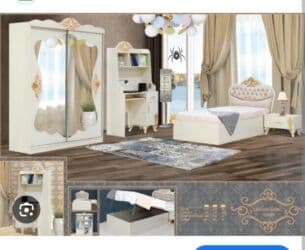 Təknəfərlik çarpayı, Dolab, Komod, Yeni lalafo.az -da Təknəfərlik çarpayı, Dolab, Komod, Yeni