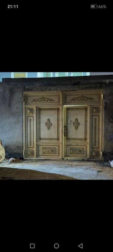 Darvaza 300/260sm
700azn
Bine qes 0308 leli lalafo.az -da Darvaza 300/260sm
700azn
Bine qes 0308 leli