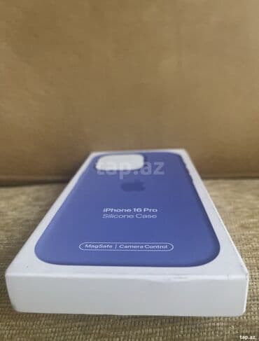 qara uzun yupkalar: Məhsul: iPhone 16 Pro Silicone Case – MagSafe və Camera Control lalafo.az -da — 3 qara uzun yupkalar: Məhsul: iPhone 16 Pro Silicone Case – MagSafe və Camera Control — 3