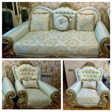 Divan, İşlənmiş, Ödənişli çatdırılma lalafo.az -da Divan, İşlənmiş, Ödənişli çatdırılma