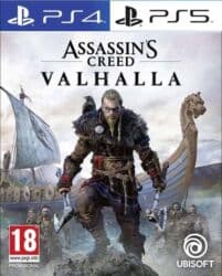 Assassin’s Creed Valhalla PS4 | PS5 Digital versiyadır. Akkount lalafo.az -da Assassin’s Creed Valhalla PS4 | PS5 Digital versiyadır. Akkount