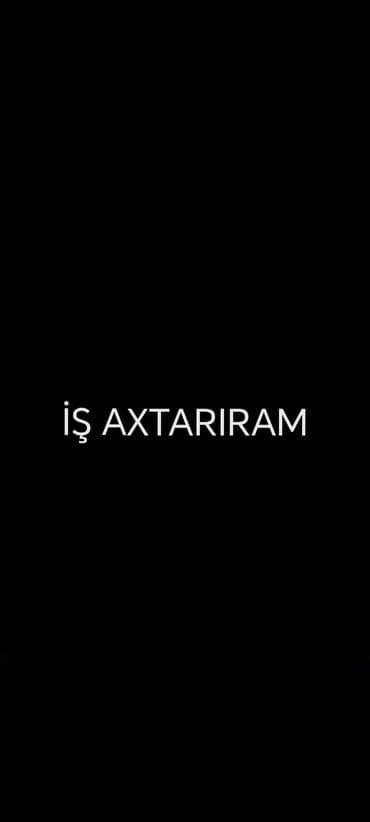 Xidmət: İş axtarıram Haqqımda:kişi;lənkərada qalam; ofis afisant və.s lalafo.az -da Xidmət: İş axtarıram Haqqımda:kişi;lənkərada qalam; ofis afisant və.s