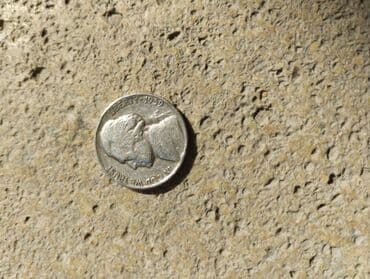 5 Sent, 1939 il, Nikel, Vəziyyəti: Yaxşı lalafo.az -da 5 Sent, 1939 il, Nikel, Vəziyyəti: Yaxşı