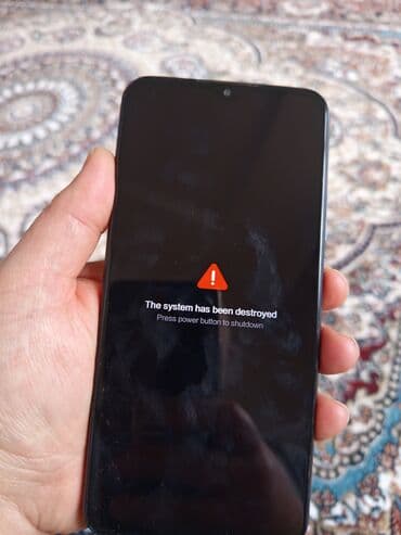 Xiaomi Mi 9, 32 GB, rəng - Boz lalafo.az -da Xiaomi Mi 9, 32 GB, rəng - Boz