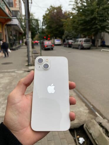 IPhone 13, 128 GB lalafo.az -da IPhone 13, 128 GB