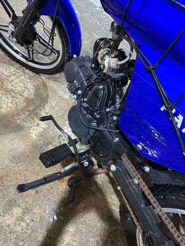 - Papik 49, 80 sm3, 2023 il, 5000 km lalafo.az -da — 3 - Papik 49, 80 sm3, 2023 il, 5000 km — 3