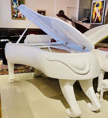 S.Ritter “Pantera” royalı! Eksklüziv dizayn, yalnız bir nüsxədə lalafo.az -da S.Ritter “Pantera” royalı! Eksklüziv dizayn, yalnız bir nüsxədə