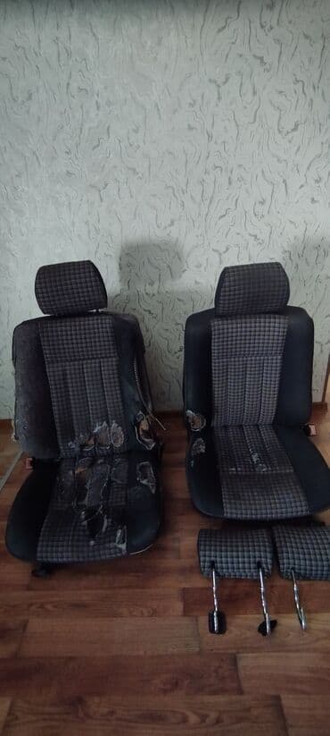 Qabaq, Qızdırıcısız, Mercedes-Benz W124, 1994 il, İşlənmiş lalafo.az -da Qabaq, Qızdırıcısız, Mercedes-Benz W124, 1994 il, İşlənmiş