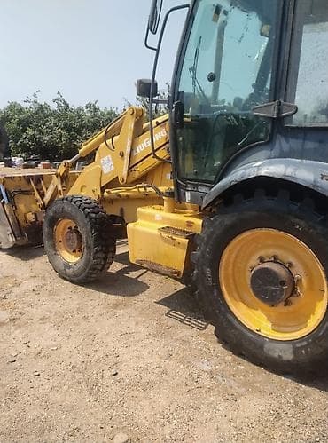 Traktor 2012 il, 60 at gücü, motor 4 l, İşlənmiş lalafo.az -da Traktor 2012 il, 60 at gücü, motor 4 l, İşlənmiş