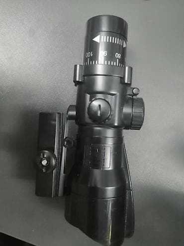 Çoxfunksiyalı optik nişangah Airsoft, oyuncaq silaha gedir ve ya diger at lalafo.az Çoxfunksiyalı optik nişangah Airsoft, oyuncaq silaha gedir ve ya diger