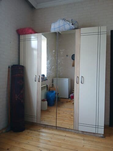 Qarderob, paltar dolabı lalafo.az -da Qarderob, paltar dolabı