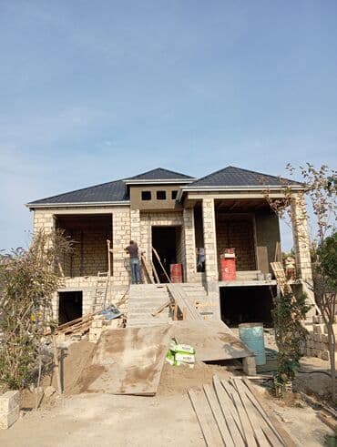 Metal dam örtükləri, Zəmanətli, Kredit yoxdur lalafo.az -da Metal dam örtükləri, Zəmanətli, Kredit yoxdur