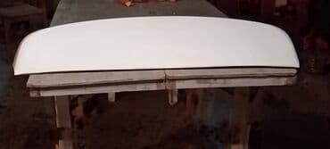 Spoyler, İşlənmiş, Plastik, Toyota Ünvandan götürmə lalafo.az -da Spoyler, İşlənmiş, Plastik, Toyota Ünvandan götürmə