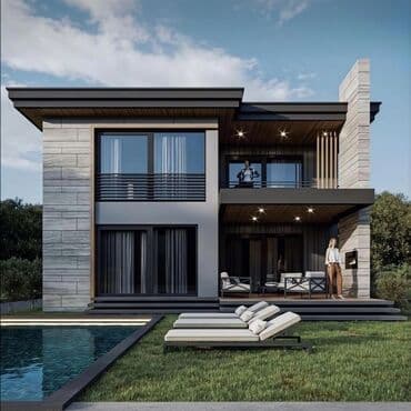 Dreamtinyhousemmc: 4 otaqlı, 144 kv. m, Yeni təmirli lalafo.az -da Dreamtinyhousemmc: 4 otaqlı, 144 kv. m, Yeni təmirli