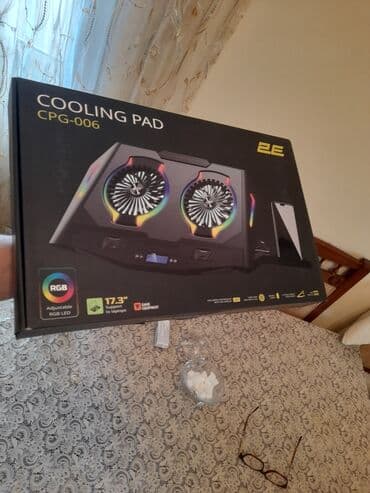 Soyutma sistemi 2E, Kuler lalafo.az -da Soyutma sistemi 2E, Kuler