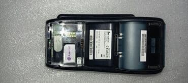 ПО для бизнеса: Verifone VX 690 ödəniş terminalı, sürətli və etibarlı əməliyyatlar at lalafo.az — 7 ПО для бизнеса: Verifone VX 690 ödəniş terminalı, sürətli və etibarlı əməliyyatlar — 7