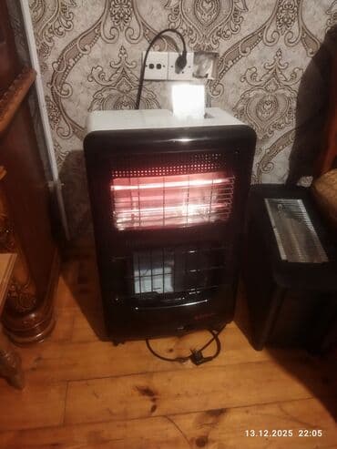 Spiral tok peci iwleyir qaz yeri legv olub bele tehlukesiz maldi lalafo.az -da Spiral tok peci iwleyir qaz yeri legv olub bele tehlukesiz maldi