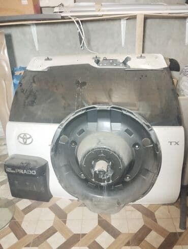 Toyota Land Crui lalafo.az -da Toyota Land Crui