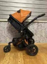 Çıxarıla bilən beşikli araba lalafo.az -da Çıxarıla bilən beşikli araba