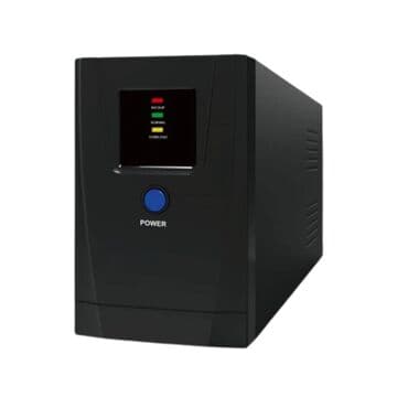 Yeni UPS, 1001 - 1500 Vt, Rozetkaların sayı - 2 lalafo.az -da Yeni UPS, 1001 - 1500 Vt, Rozetkaların sayı - 2