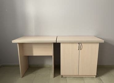 Masa və dolab birlikdə satılır – 45 manat Vəziyyəti yaxşıdır. Sadə və lalafo.az -da Masa və dolab birlikdə satılır – 45 manat Vəziyyəti yaxşıdır. Sadə və