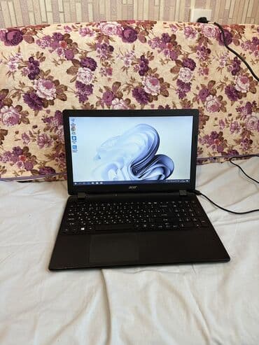 İşlənmiş Acer Aspire, 15 ", Intel Core M, 512 GB, Ünvandan götürmə lalafo.az -da İşlənmiş Acer Aspire, 15 ", Intel Core M, 512 GB, Ünvandan götürmə