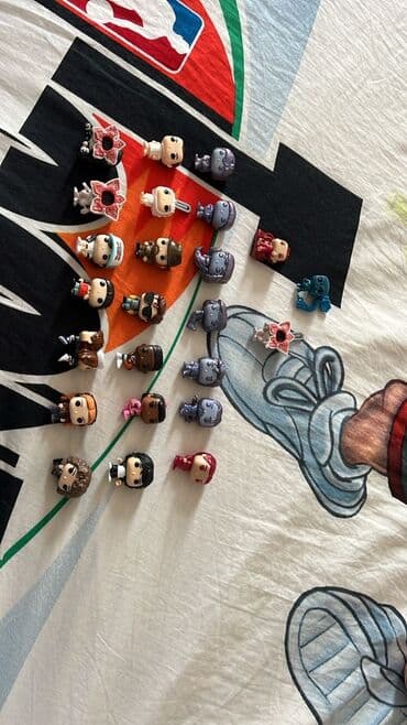 Fiqur, Plastik lalafo.az -da Fiqur, Plastik