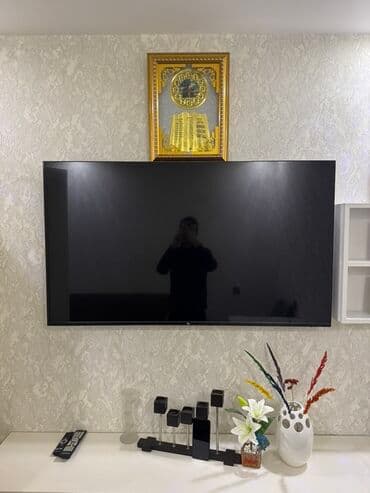 Новый Телевизор Xiaomi LED экран 75" 4K (3840x2160), Самовывоз at lalafo.az — 5 Новый Телевизор Xiaomi LED экран 75" 4K (3840x2160), Самовывоз — 5