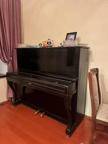 Piano, Belarus, Akustik, İşlənmiş, Ünvandan götürmə lalafo.az -da Piano, Belarus, Akustik, İşlənmiş, Ünvandan götürmə