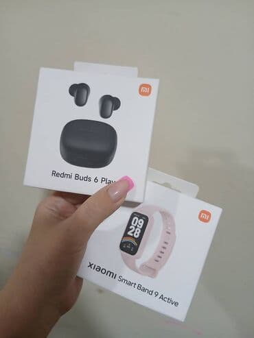 Smart saat, Xiaomi, Suya davamlı lalafo.az -da Smart saat, Xiaomi, Suya davamlı