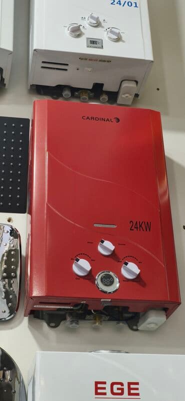 Kombi 24 kVt lalafo.az -da Kombi 24 kVt