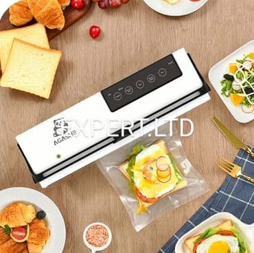 Маслобойки: AGASHE şirkətinin istehsalı olan, rəqəmsal vakuum paketləmə at lalafo.az — 2 Маслобойки: AGASHE şirkətinin istehsalı olan, rəqəmsal vakuum paketləmə — 2