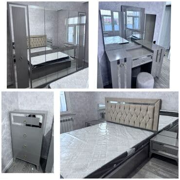 İkinəfərlik çarpayı, Dolab, Termo, 2 tumba, İşlənmiş lalafo.az -da İkinəfərlik çarpayı, Dolab, Termo, 2 tumba, İşlənmiş