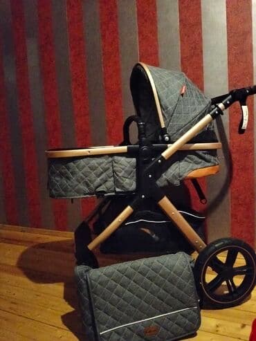 Çıxarıla bilən beşikli araba lalafo.az -da Çıxarıla bilən beşikli araba