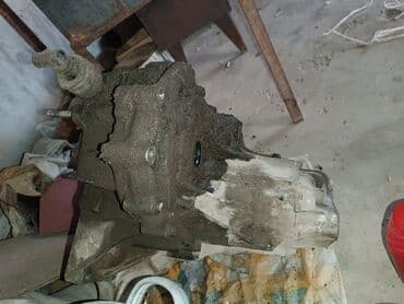 Редукторы: Механическая, Kia RİO, 2004 г., Оригинал, Б/у at lalafo.az — 3 Редукторы: Механическая, Kia RİO, 2004 г., Оригинал, Б/у — 3