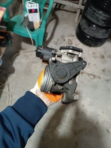 Дроссельные заслонки: Дроссельная заслонка Iran Khodro AZSAMAND 2006 г. at lalafo.az — 5 Дроссельные заслонки: Дроссельная заслонка Iran Khodro AZSAMAND 2006 г. — 5