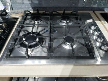 Plitə Öztürklər, Qazlı, Quraşdırılan, 4 gözlü lalafo.az -da Plitə Öztürklər, Qazlı, Quraşdırılan, 4 gözlü