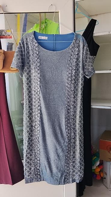 Ziyafət donu, Midi, XL lalafo.az -da Ziyafət donu, Midi, XL