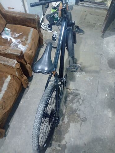 Şəhər və yüngül ofroud sürüşləri üçün çoxfunksiyalı velosiped lalafo.az -da Şəhər və yüngül ofroud sürüşləri üçün çoxfunksiyalı velosiped