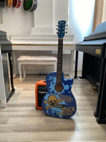 Jinle akustik gitara
#jinle#akustik#gitara#akustikgitara#gitarasatışı lalafo.az -da Jinle akustik gitara
#jinle#akustik#gitara#akustikgitara#gitarasatışı