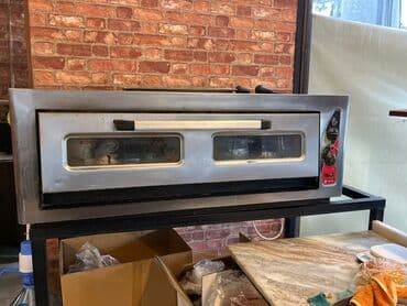 Pizza sobası 599₼ satılır
3-4 pizza götürür
Buzovna
8536 zeyno♥️ lalafo.az -da Pizza sobası 599₼ satılır
3-4 pizza götürür
Buzovna
8536 zeyno♥️