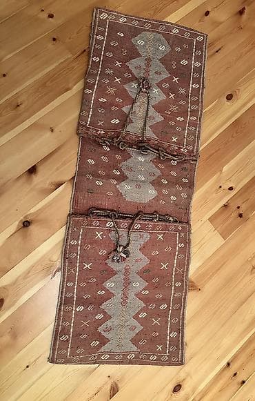 Qədimi Cuval 100 ildən coxdu yaşı lalafo.az -da Qədimi Cuval 100 ildən coxdu yaşı